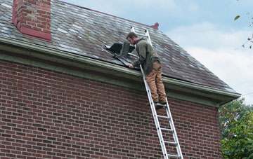 what affects urgent Westham roof repairs