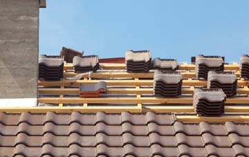 Westham clay roofing costs
