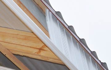 why Westham fascia repairs are essential