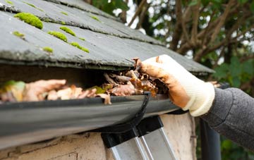 gutter cleaning Westham