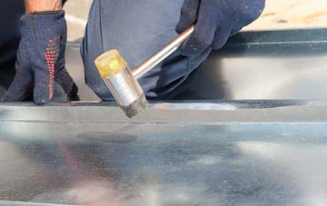 Westham metal roofing costs