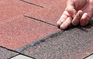 Westham asphalt roof repairs