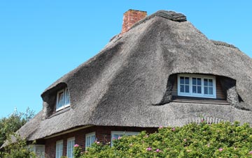 thatch roofing Westham