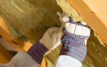 types of Westham pitched roof insulation materials