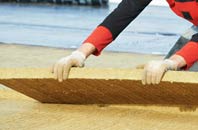 find rated Westham roof insulation companies