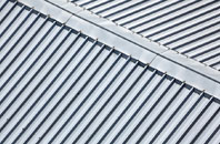 Westham metal roofing
